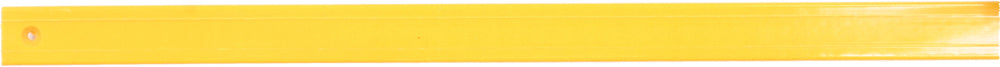 Garland Hyfax Slide Yellow 64.90" Ski-Doo