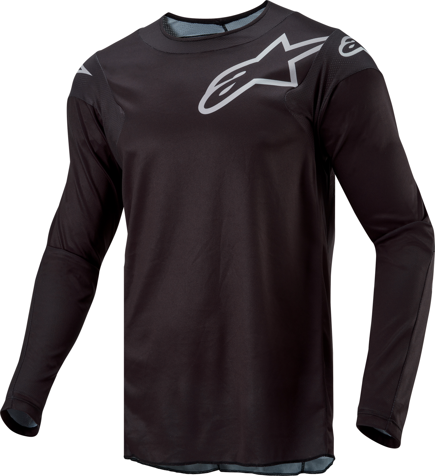 Alpinestars Racer Graphite Jersey