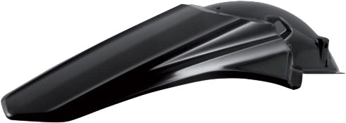 Acerbis Rear Fender Black • #21418-20001