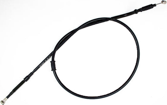 Motion Pro Black Vinyl Clutch Cable • #70-5287