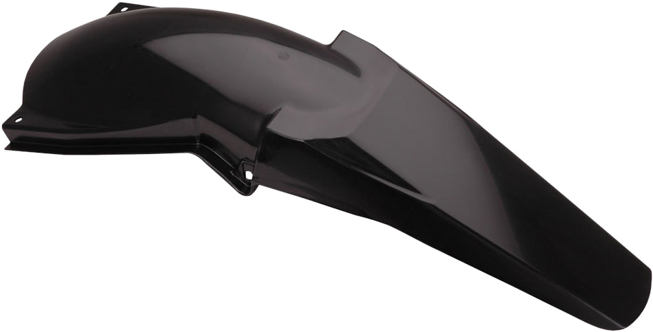 Acerbis Rear Fender Black • #1580-5305