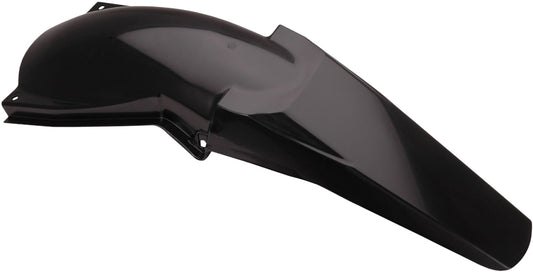 Acerbis Rear Fender Black • #1580-5305