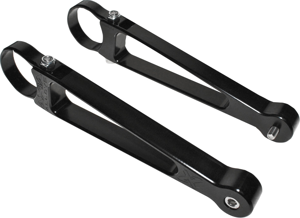 Axia Lowrange Cage Mount