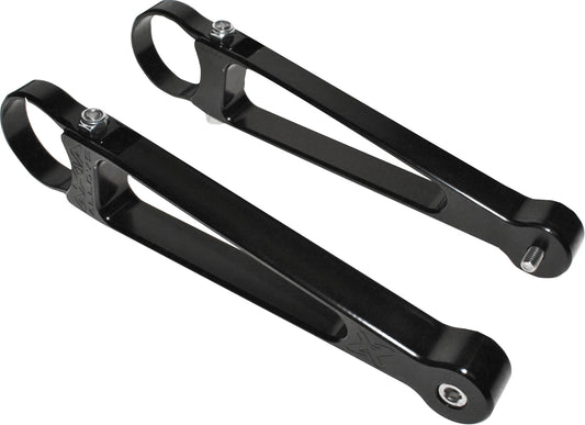 Axia Lowrange Cage Mount