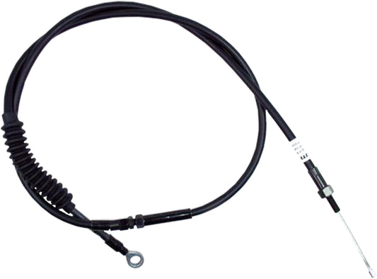Motion Pro Blackout Clutch Lw Cable • #70-62391