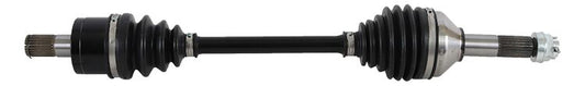 All Balls 6 Ball Heavy Duty Axle Rear • #531-0413