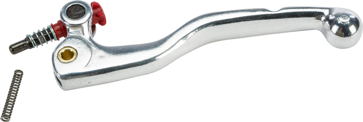 Fire Power Clutch Lever Silver • #56-1684