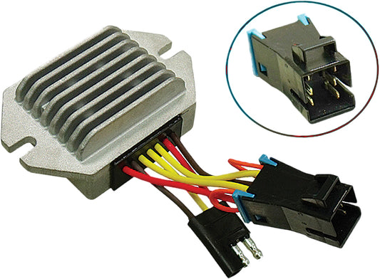 Sp1 Voltage Regulator • #12-3080