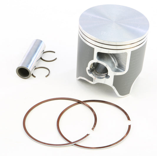 Vertex Piston Kit Cast 71.96/Std Husq/Ktm