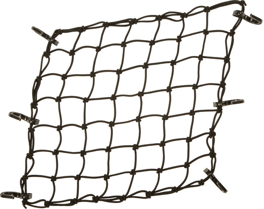 Powertye Adjustable Cargo Net