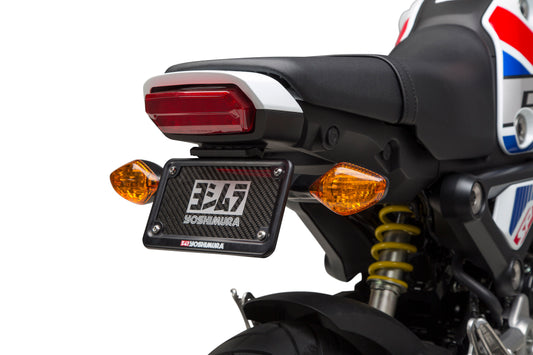Yoshimura Fender Eliminator Kit Hon • #960-9214