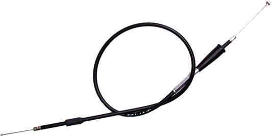 Motion Pro Black Vinyl Throttle Cable • #70-1141