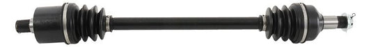 All Balls 8 Ball Extreme Axle Rear • #531-1103