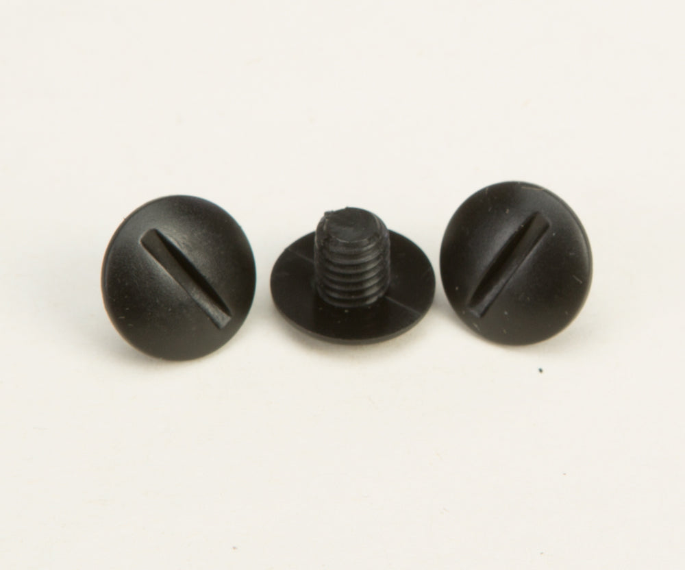 Gmax GM-55 / GM-65 / HH-65 Full Dressed Visor Screws