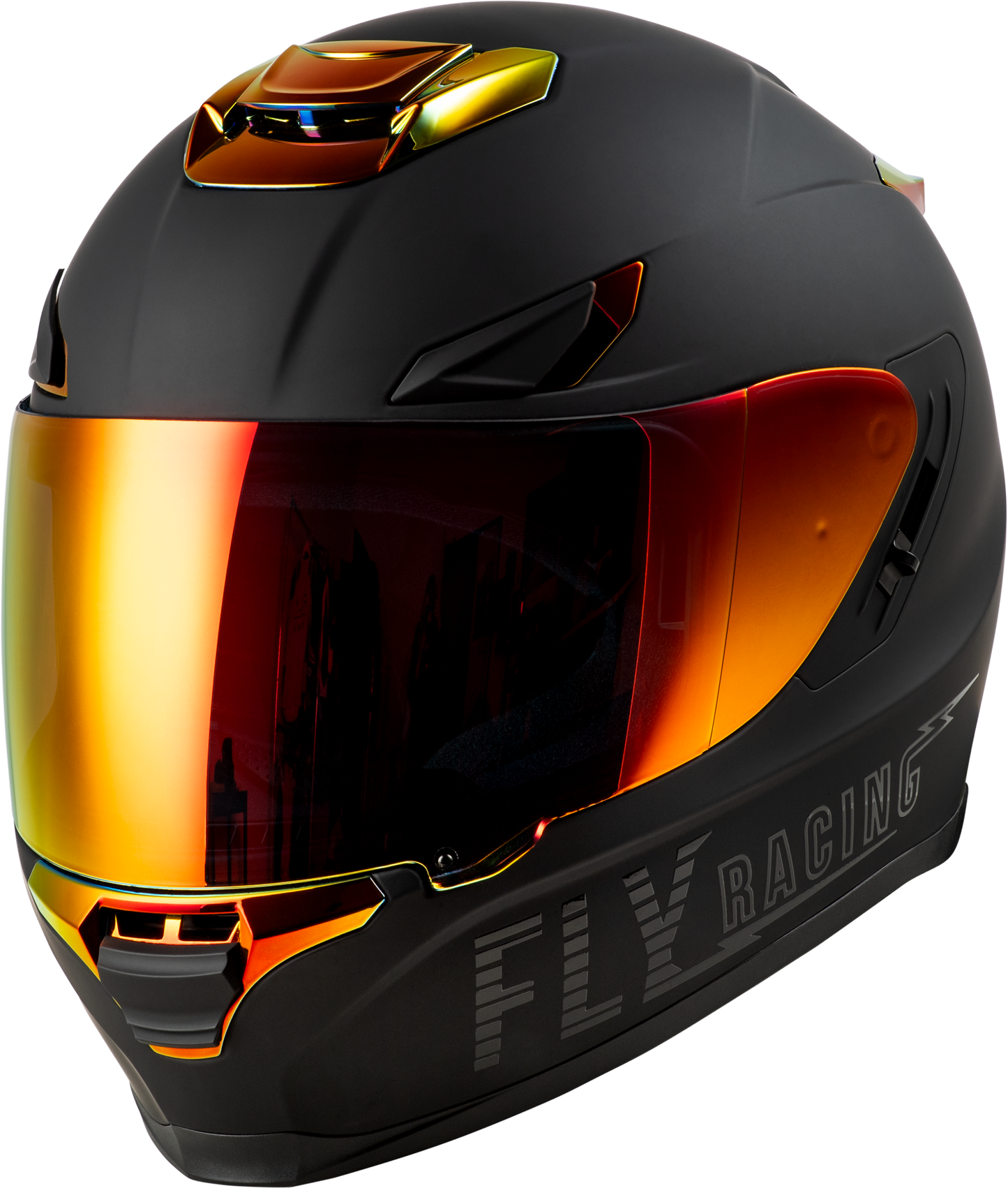 Fly Racing Sentinel Recon Helmet 2023