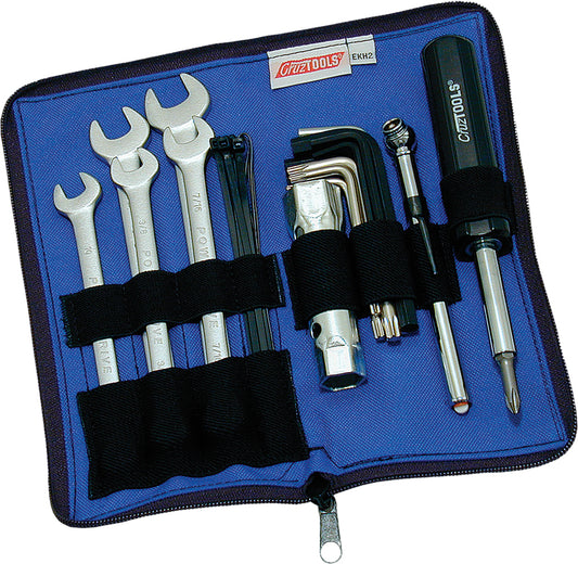 Cruz Tools H2 Econokit