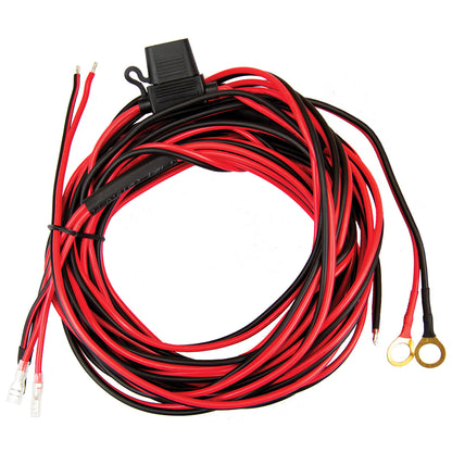 Rigid 360 Series Harness