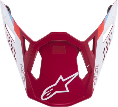 Alpinestars M8/M10 Helmet Visor