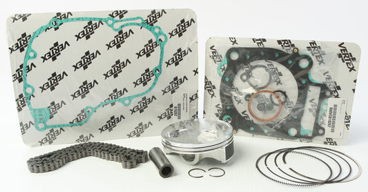 Vertex Top End Kit 95.96/Std 12.1:1 Hon • #174-23003B