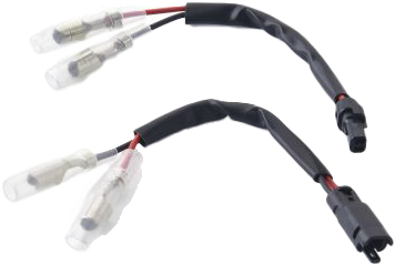 Rizoma Turn Signal Cable Kit