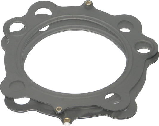 Cometic Head Gasket Stock Bore .030 Evo Sportster 2/Pk