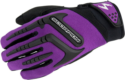 Scorpion Exo Women's Skrub Gloves