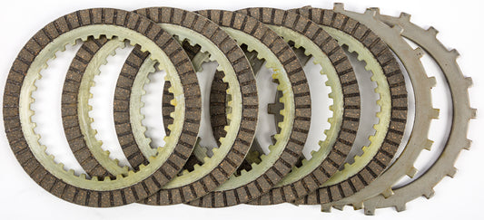 Ebc Redline Clutch Kit Ck3457