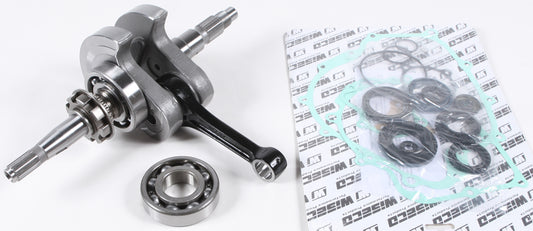 Wiseco Bottom End Kit Yam • #WPC148