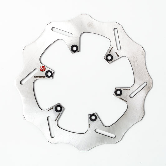 Braking Rotor Rear • #32-2710