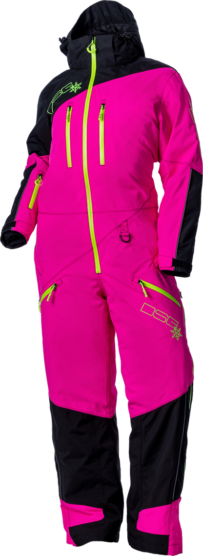 DSG Monosuit 2.0