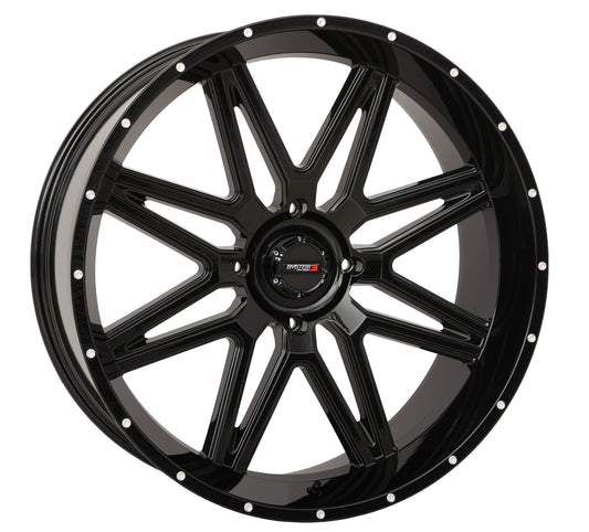 System 3 ST7 WHEELS