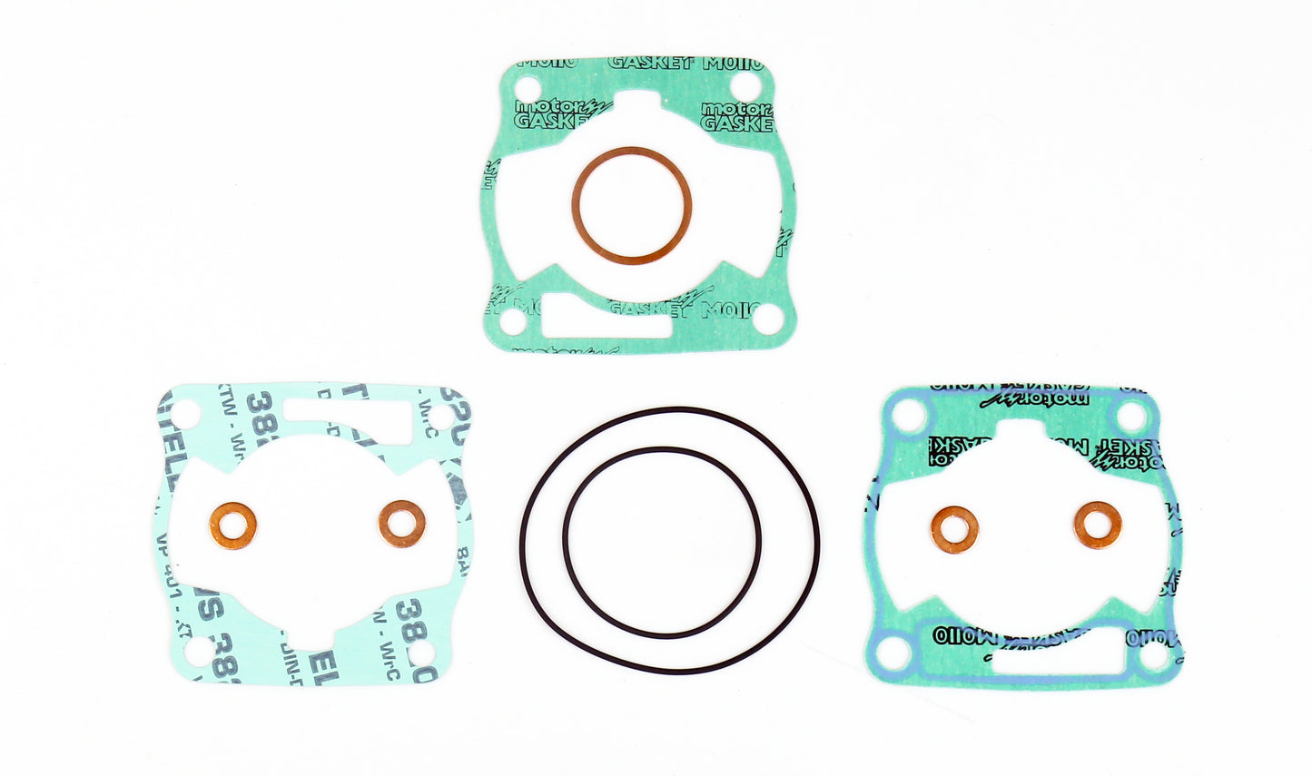 Athena Cylinder Gasket Kit Bb 53Mm Yam