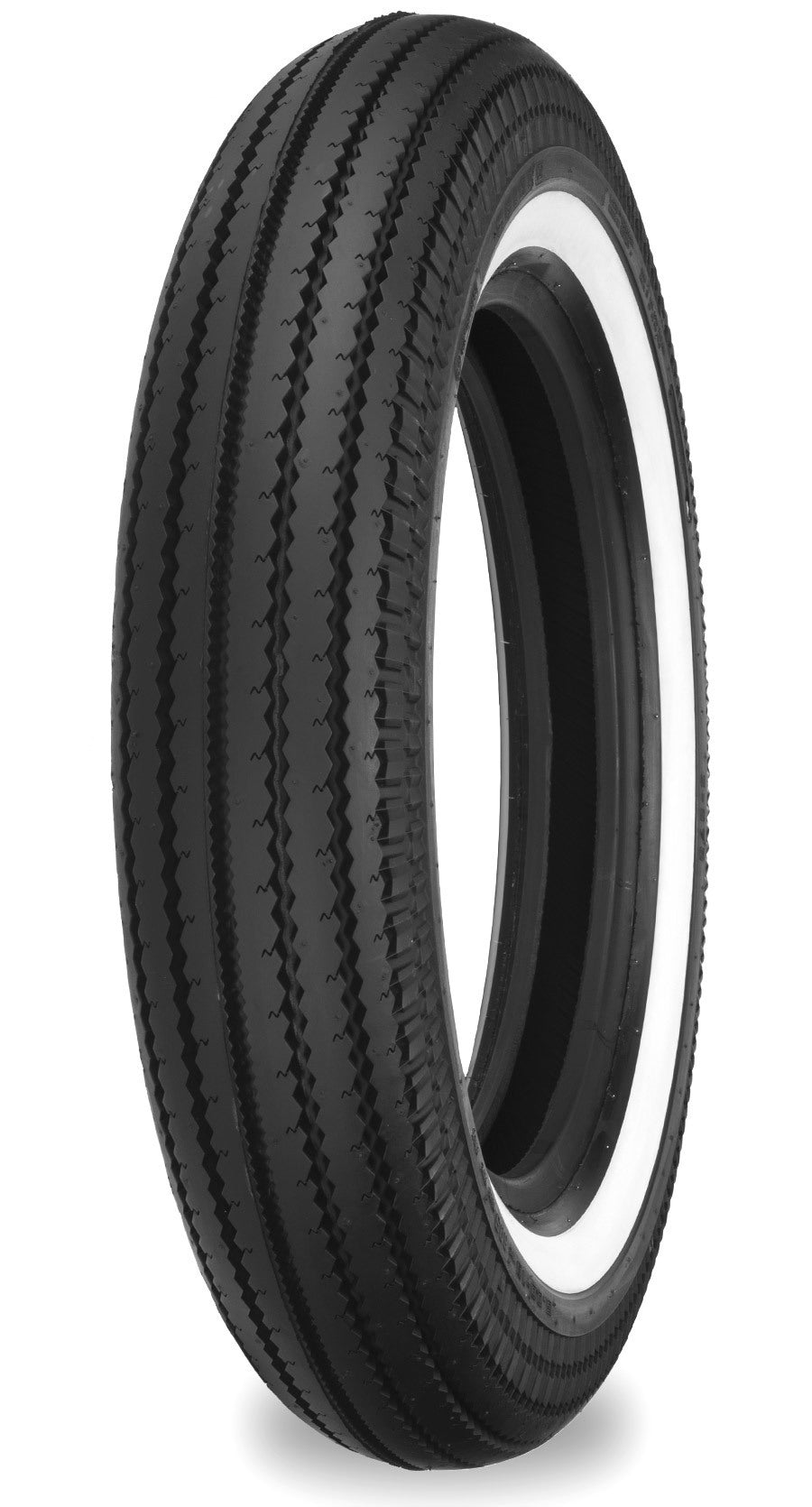 Shinko Tire 270 Super Classic F/R 5.00-16 72H Bias W/W