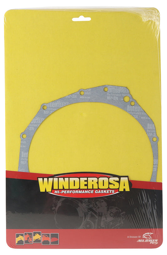 Vertex Clutch Cover Gasket Outer Suzuki • #633-3035