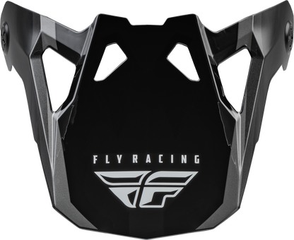 Fly Racing Formula CP Rush Youth And Adult Helmet Visor