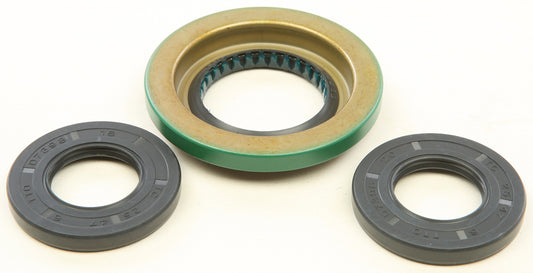 All Balls Differential Seal Kit • #22-520695