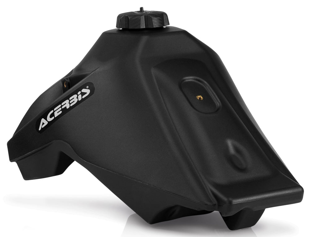 Acerbis Fuel Tank 3.1 Gal Black • #23742-90001