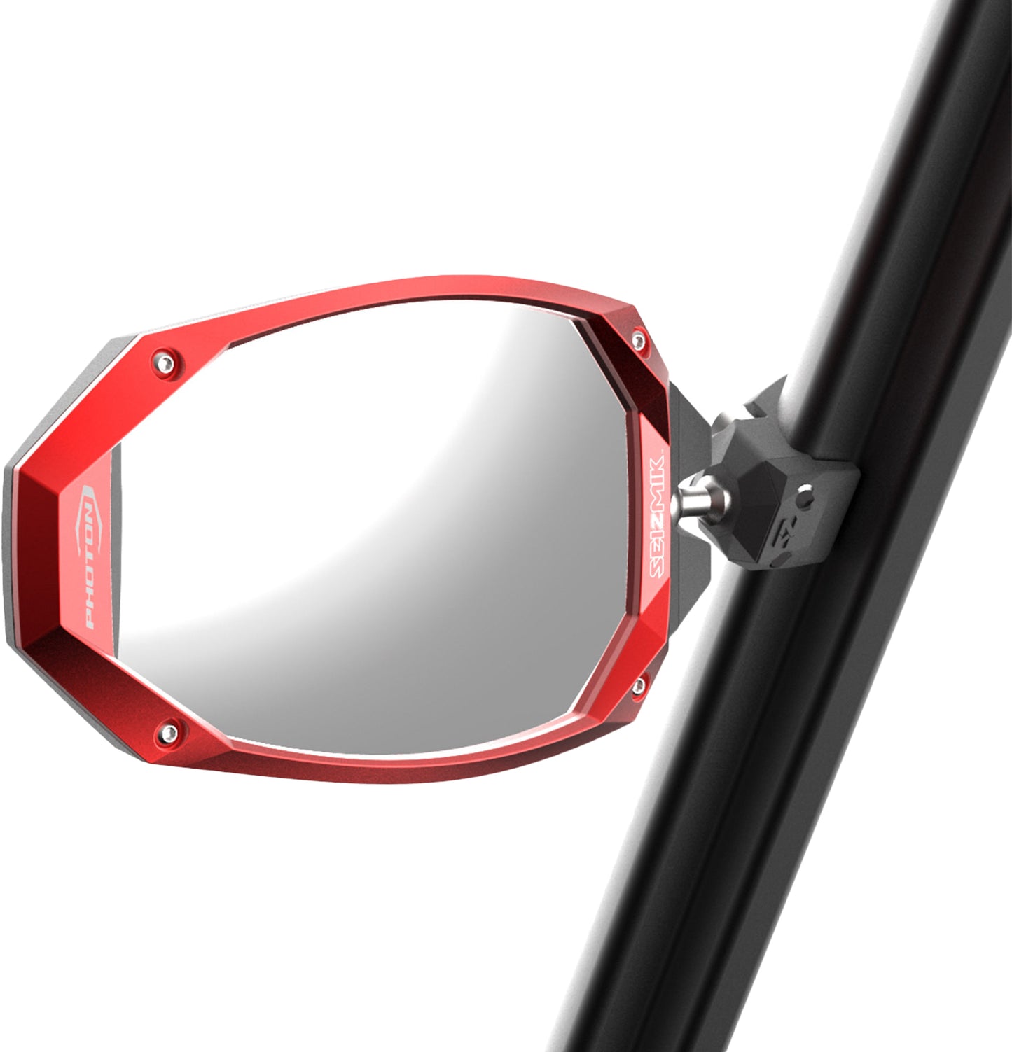 Seizmik Photon Side Mirror Bezel