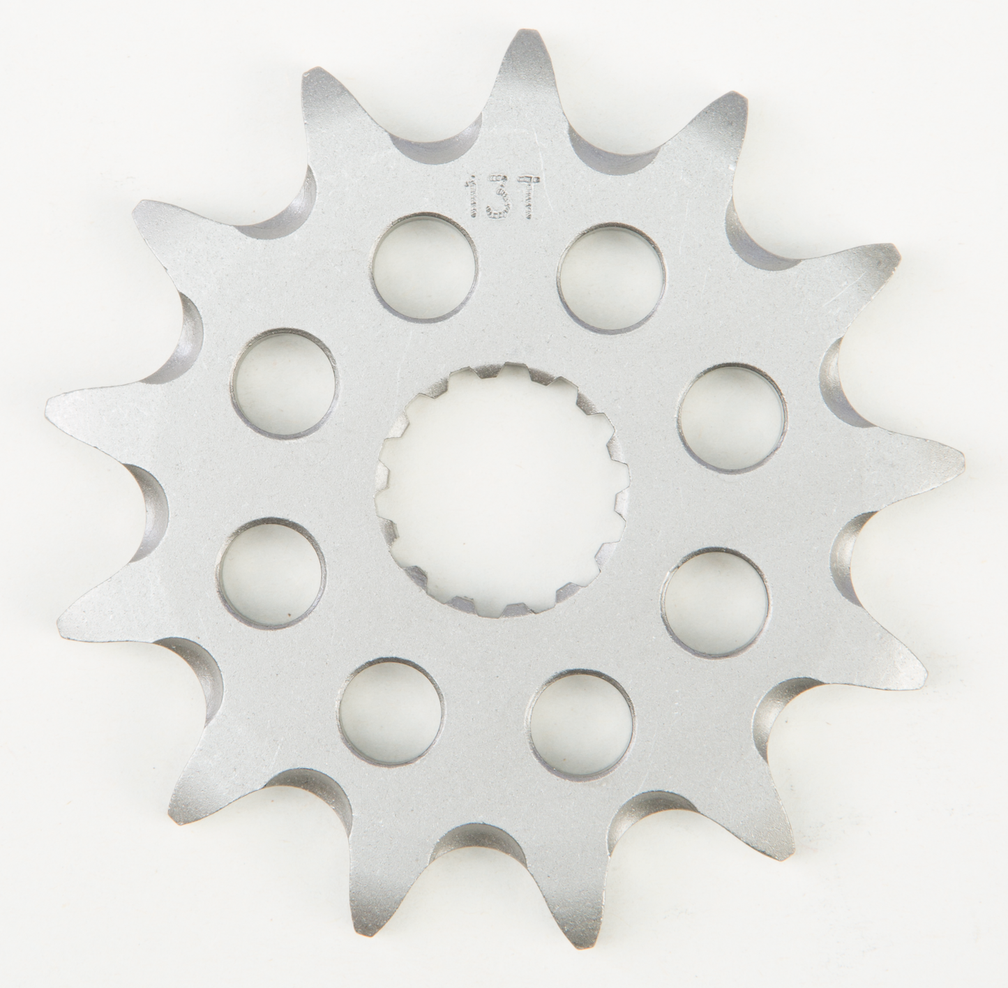 Fire Power Front Cs Sprocket Steel 13T-520 Gas/Yam • #255-5520013