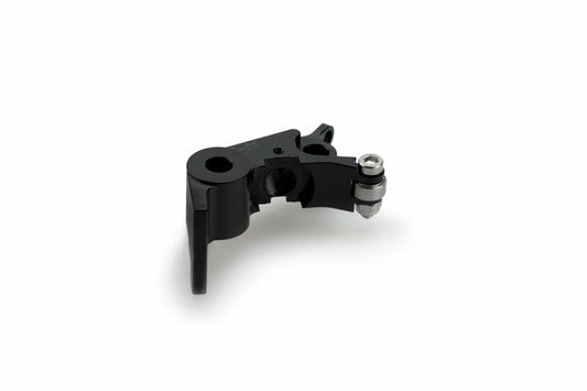 Puig Lever Adapter Brake/Clutch Black Ktm/Tri