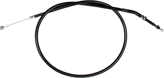 Motion Pro Black Vinyl Clutch Cable • #70-2319