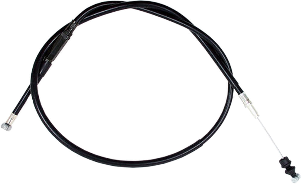 Motion Pro Black Vinyl Clutch Cable • #70-4138