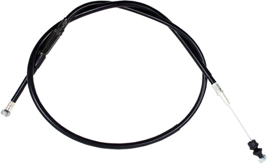 Motion Pro Black Vinyl Clutch Cable • #70-4138