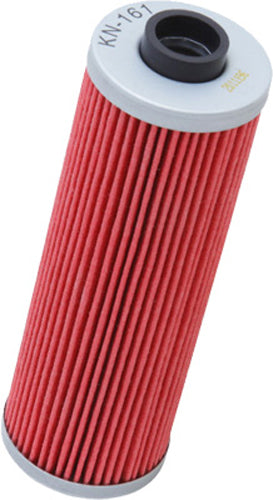 K&N Oil Filter • #56-0161