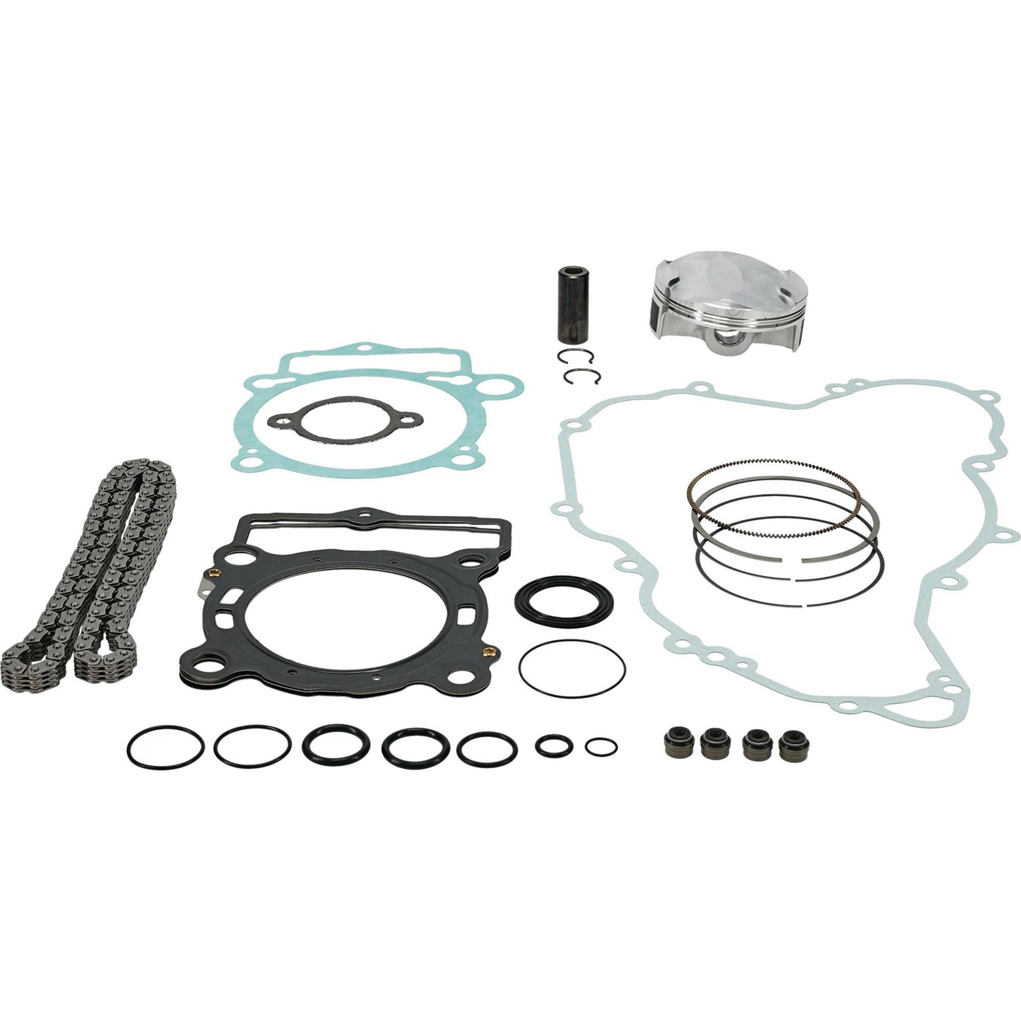 Vertex Top End Kit 77.97/Std 13.9:1 Husq/Ktm