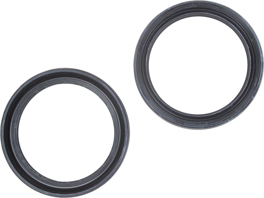 K&S Fork Seals 26X37X10.5