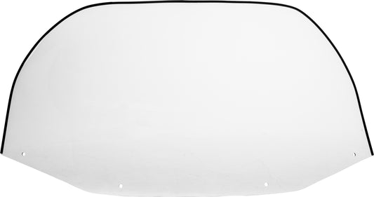 Koronis Windshield Clear Yam • #40-1637