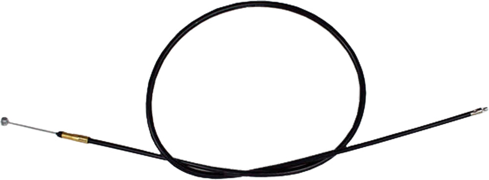 Motion Pro Black Vinyl Choke Cable • #70-2178