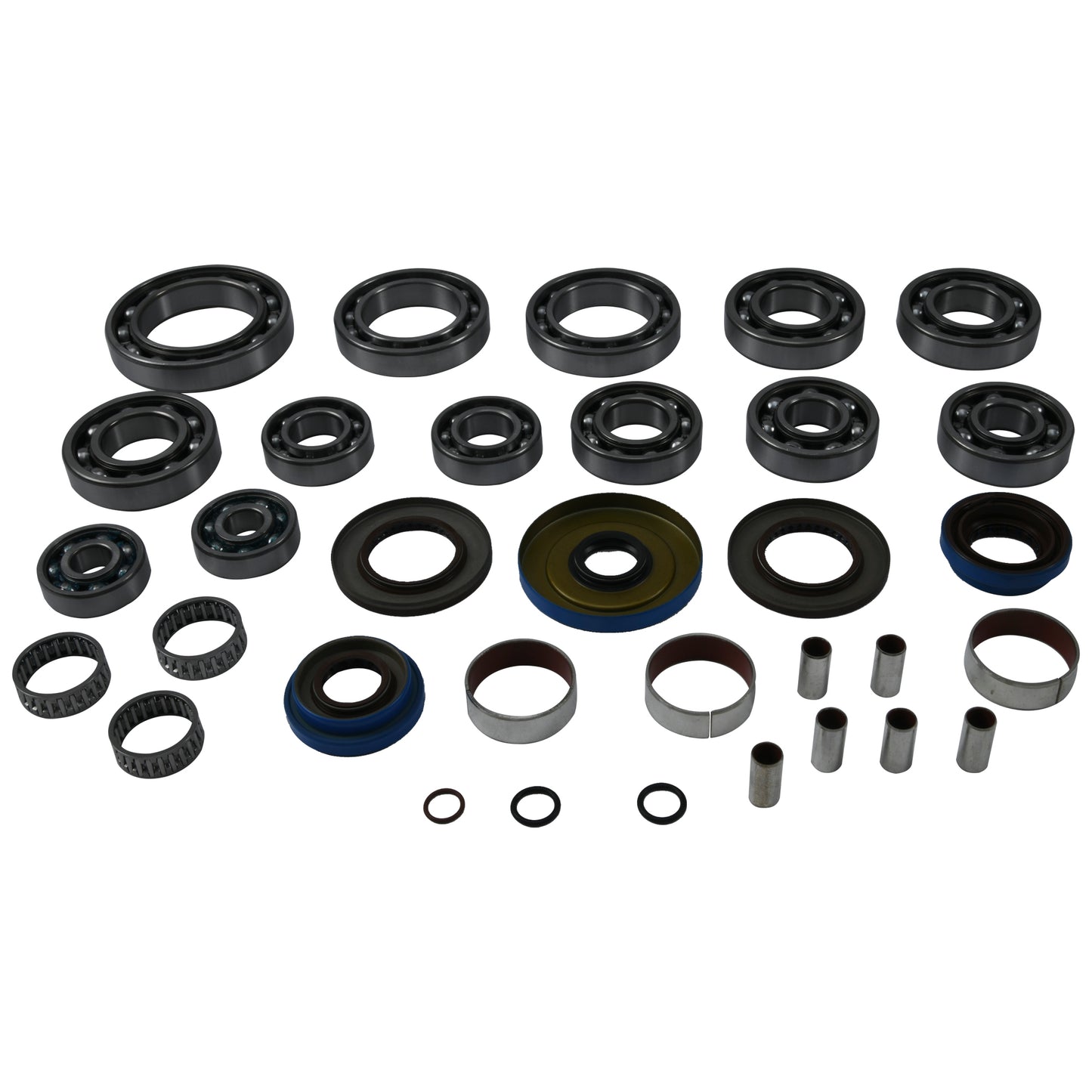 All Balls Trans Axle Bearing/Seal Kit • #22-52126