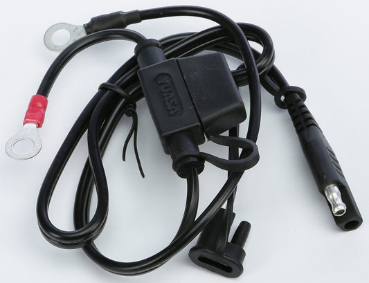 Yuasa Battery Charger Ring Leads